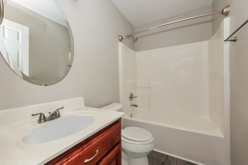 2,615/Mo, 2920 Bragg Ct Spring Hill, TN 37174 Bathroom View