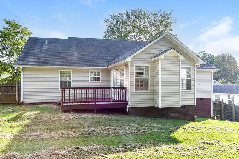 2,640/Mo, 2920 Bragg Ct Spring Hill, TN 37174 Misc View 14