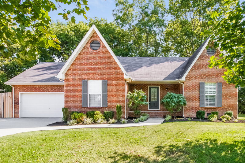 2,410/Mo, 102 Vera Jean Ct Smyrna, TN 37167 External View