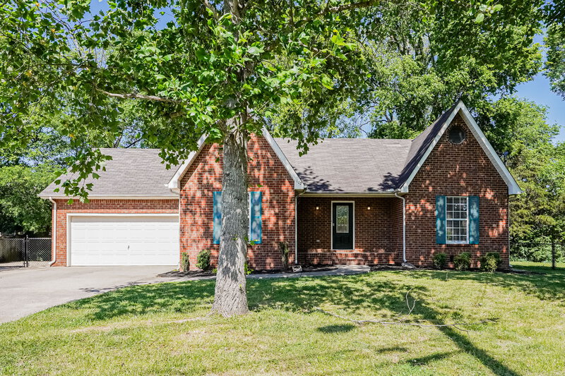 2,465/Mo, 102 Vera Jean Ct Smyrna, TN 37167 External View