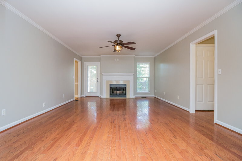 2,410/Mo, 102 Vera Jean Ct Smyrna, TN 37167 Living Room View