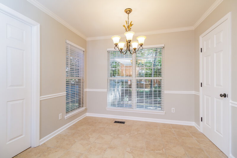 2,410/Mo, 102 Vera Jean Ct Smyrna, TN 37167 Dining Room View