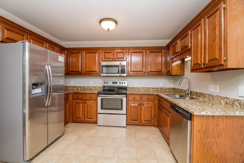 2,410/Mo, 102 Vera Jean Ct Smyrna, TN 37167 Kitchen View