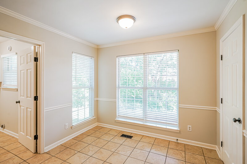 2,465/Mo, 102 Vera Jean Ct Smyrna, TN 37167 Dining Room View