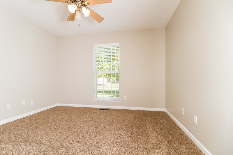 2,410/Mo, 102 Vera Jean Ct Smyrna, TN 37167 Master Bedroom View