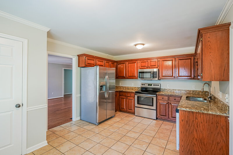 2,465/Mo, 102 Vera Jean Ct Smyrna, TN 37167 Kitchen View