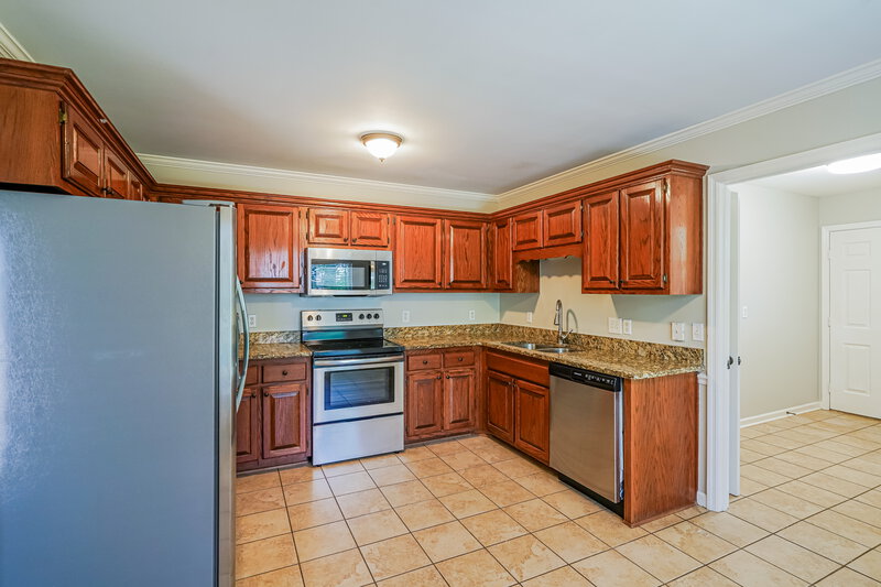 2,465/Mo, 102 Vera Jean Ct Smyrna, TN 37167 Kitchen View 2