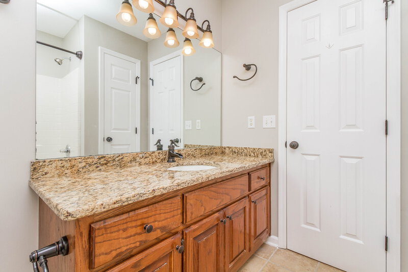 2,410/Mo, 102 Vera Jean Ct Smyrna, TN 37167 Master Bathroom View