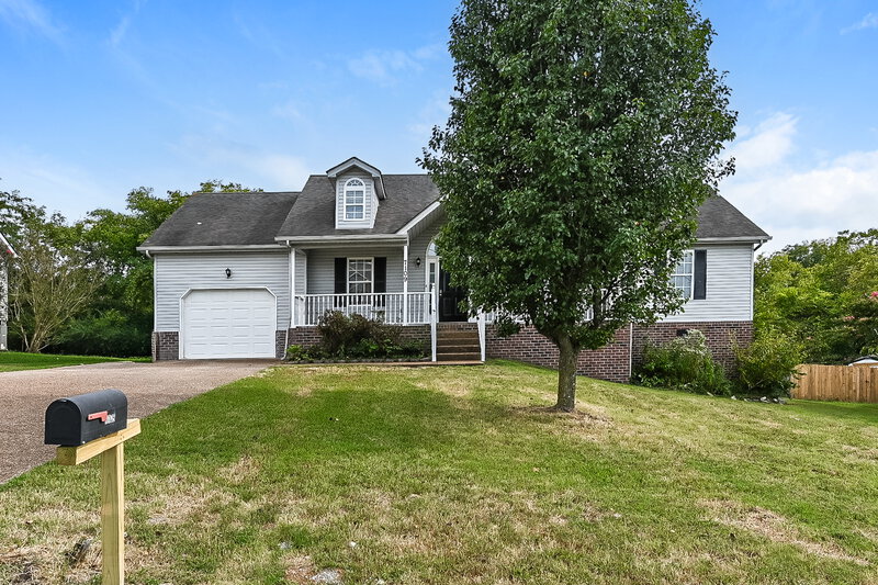 1,995/Mo, 7109 Beard Ct La Vergne, TN 37086 External View