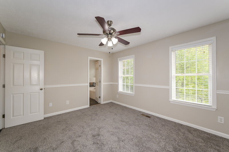 1,995/Mo, 7109 Beard Ct La Vergne, TN 37086 Main Bedroom View