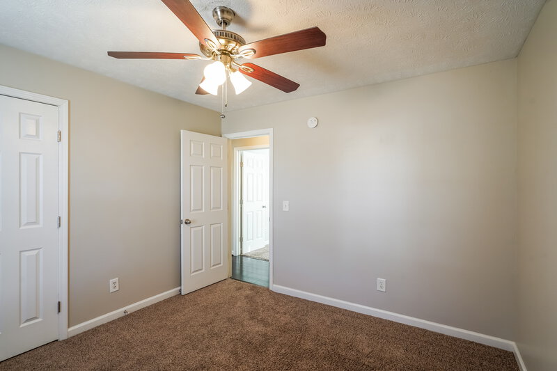 2,115/Mo, 7109 Beard Ct La Vergne, TN 37086 Bedroom View 2