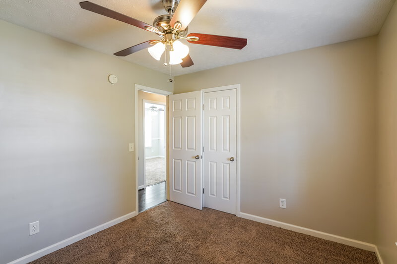 2,115/Mo, 7109 Beard Ct La Vergne, TN 37086 Bedroom View 4