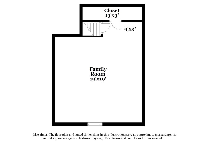 2,085/Mo, 4028 Kristen St Spring Hill, TN 37174 Floor Plan View