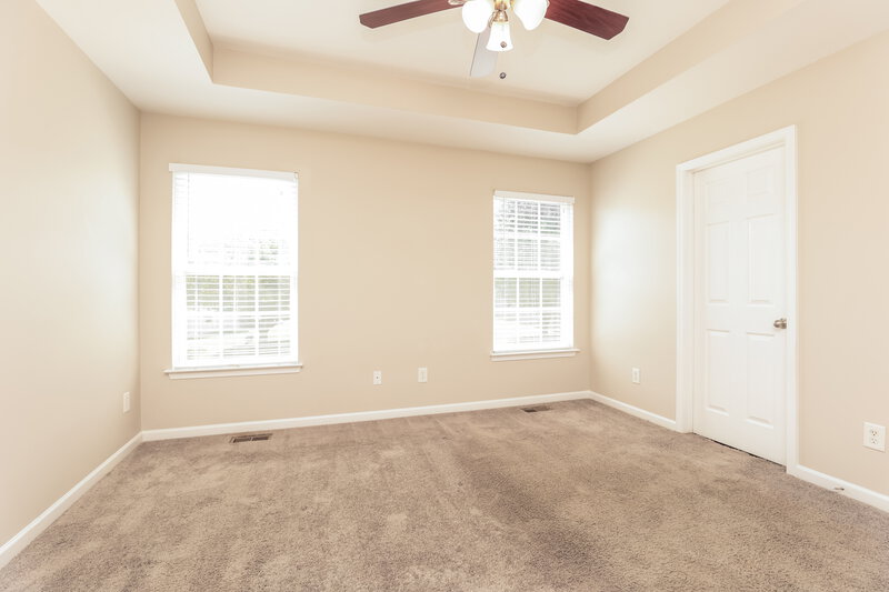 2,085/Mo, 4028 Kristen St Spring Hill, TN 37174 Main Bedroom View