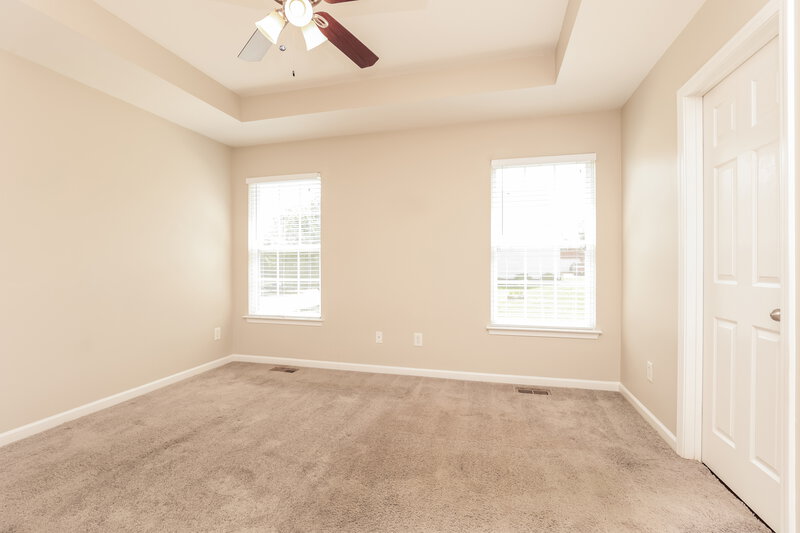 2,085/Mo, 4028 Kristen St Spring Hill, TN 37174 Main Bedroom View 2