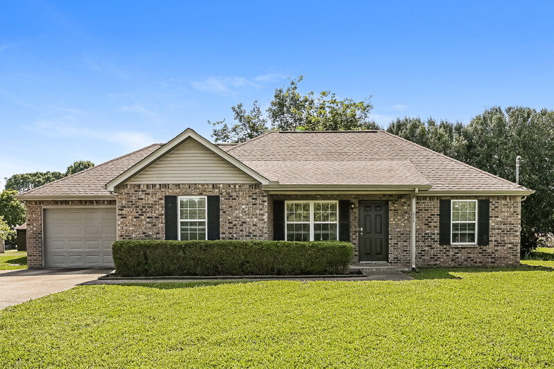 2,115/Mo, 9003 Callan Ct Smyrna, TN 37167 External View