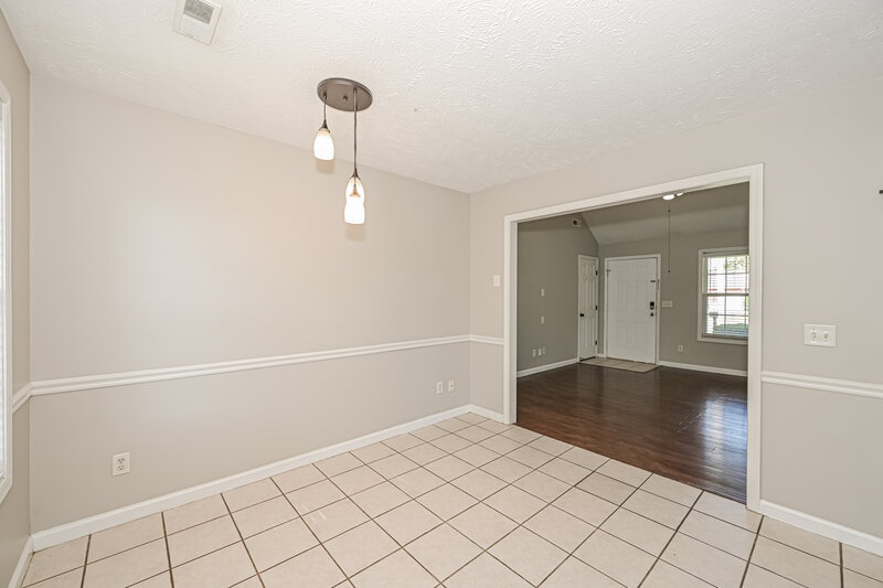 2,115/Mo, 9003 Callan Ct Smyrna, TN 37167 Dining Room View