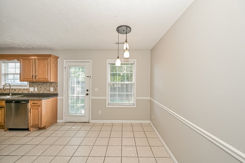 2,115/Mo, 9003 Callan Ct Smyrna, TN 37167 Dining Room View 2