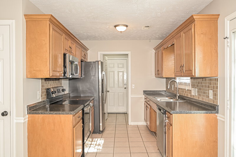 2,115/Mo, 9003 Callan Ct Smyrna, TN 37167 Kitchen View