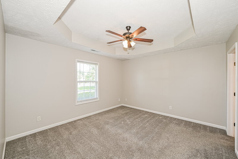 2,115/Mo, 9003 Callan Ct Smyrna, TN 37167 Main Bedroom View
