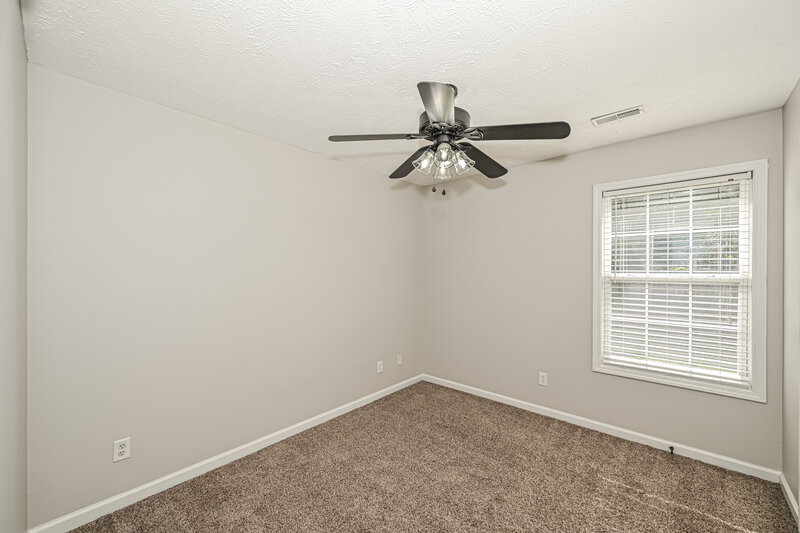 2,115/Mo, 9003 Callan Ct Smyrna, TN 37167 Bedroom View 2