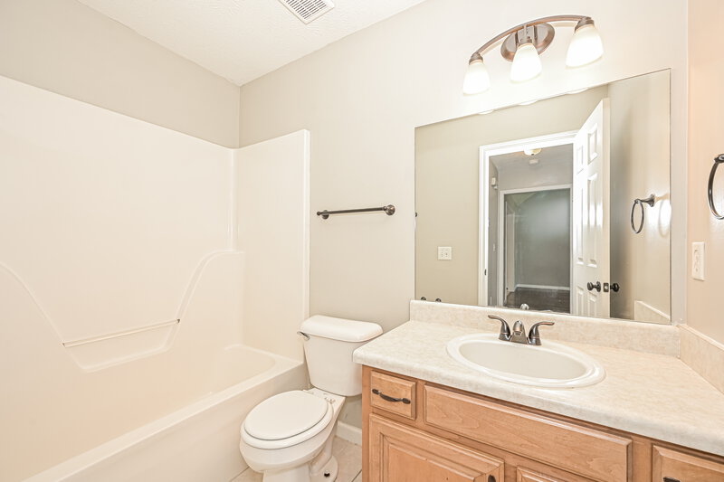 2,115/Mo, 9003 Callan Ct Smyrna, TN 37167 Bathroom View