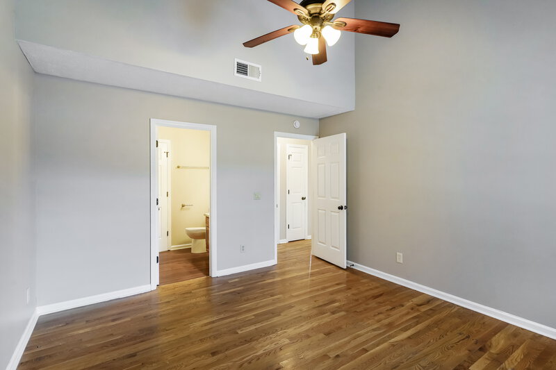 1,895/Mo, 300 Vernon Traylor Dr Smyrna, TN 37167 Main Bedroom View 2