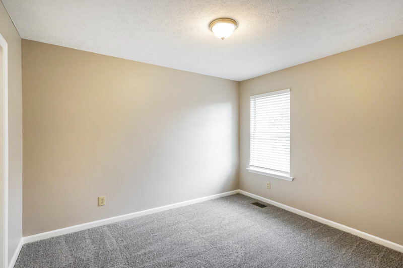 1,895/Mo, 300 Vernon Traylor Dr Smyrna, TN 37167 Bedroom View