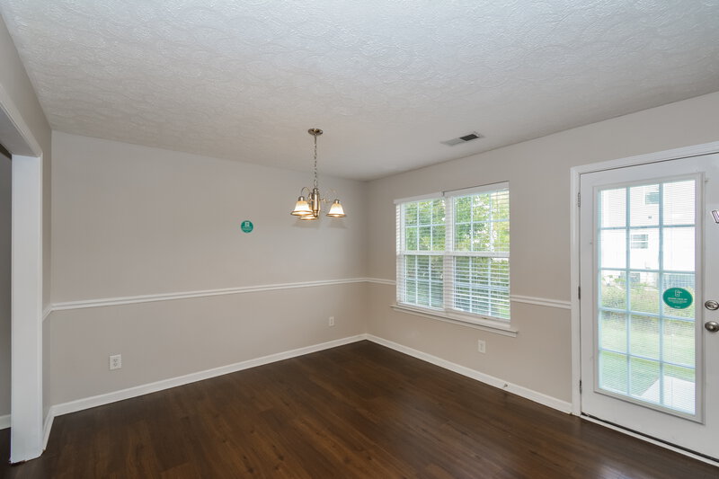 2,320/Mo, 605 Homey Ct Antioch, TN 37013 Dining Room View