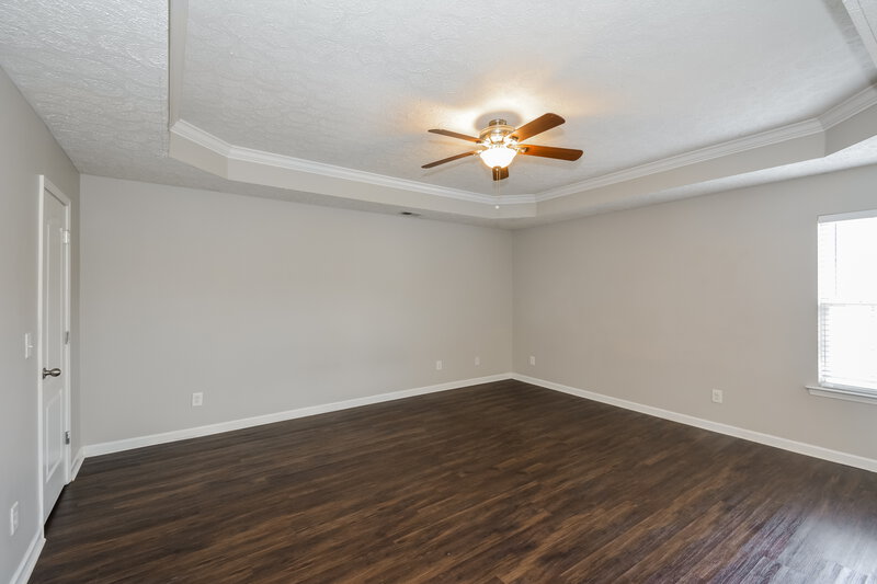 2,320/Mo, 605 Homey Ct Antioch, TN 37013 Main Bedroom View 2