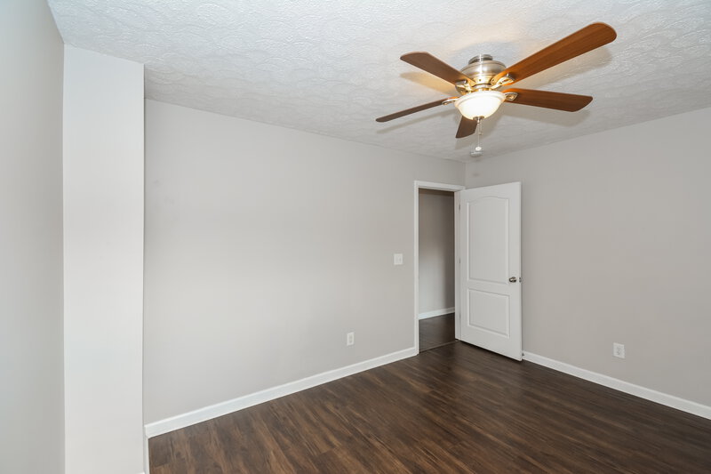2,320/Mo, 605 Homey Ct Antioch, TN 37013 Bedroom View 2