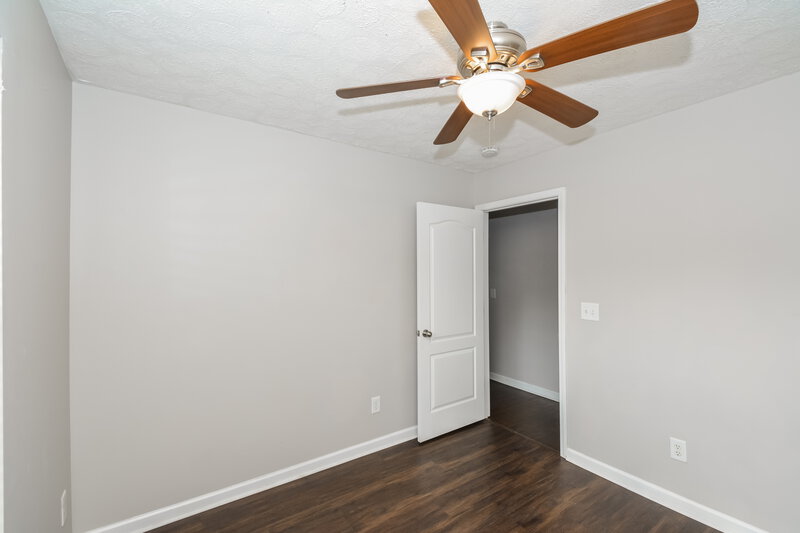 2,320/Mo, 605 Homey Ct Antioch, TN 37013 Bedroom View 5