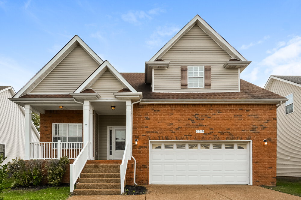 5019 Norman Way Spring Hill, TN 37174 | Progress Residential
