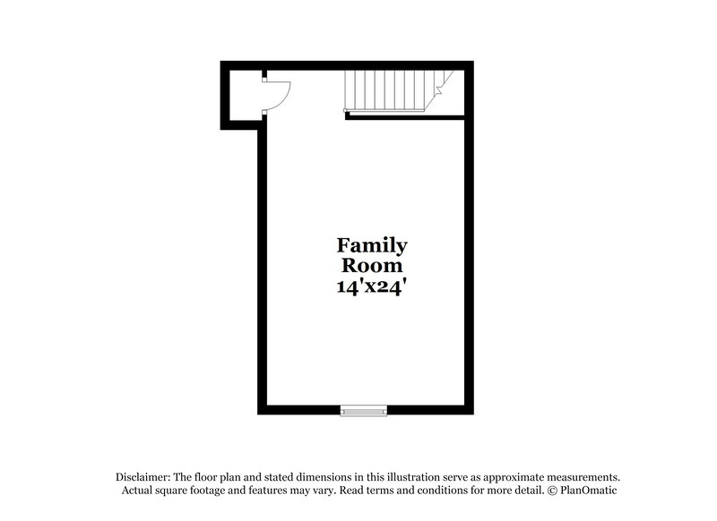 1,995/Mo, 601 Niagra Ln Murfreesboro, TN 37129 Floorplan View 2