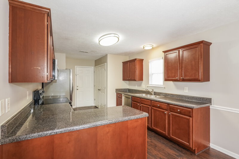 1,995/Mo, 601 Niagra Ln Murfreesboro, TN 37129 Misc View 4