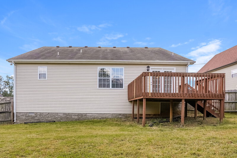 1,995/Mo, 601 Niagra Ln Murfreesboro, TN 37129 Misc View 14