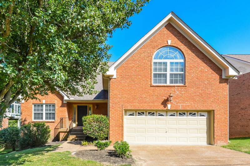 2,800/Mo, 6553 Broken Bow Dr Antioch, TN 37013 External View