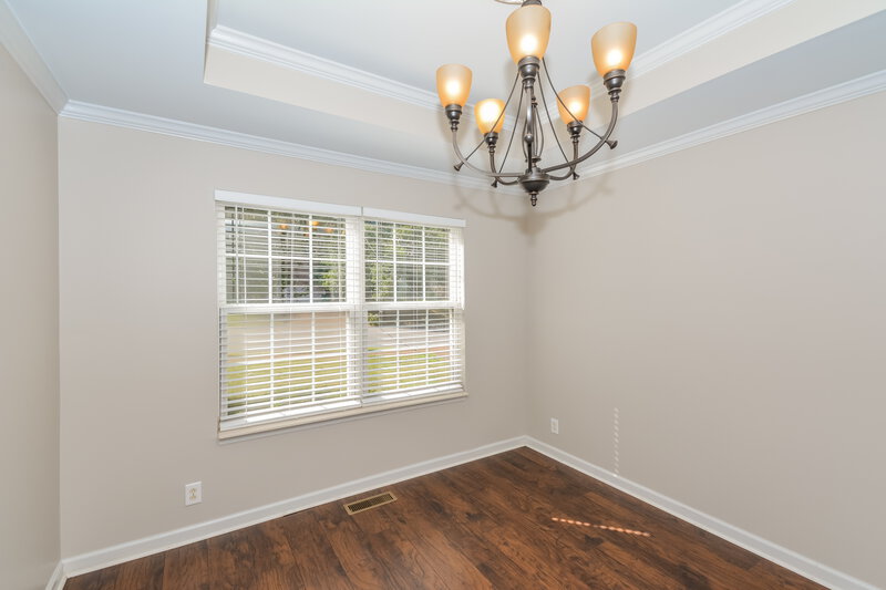 2,800/Mo, 6553 Broken Bow Dr Antioch, TN 37013 Dining Room View