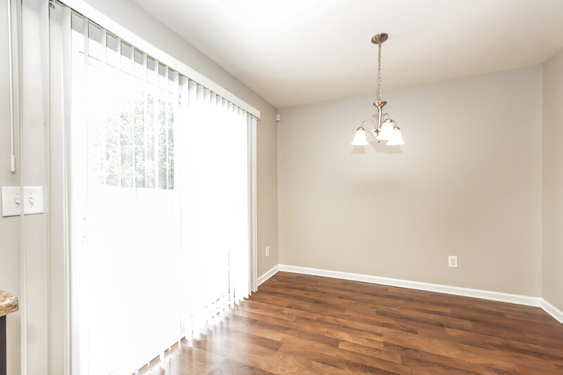 2,090/Mo, 2014 Cobblestone Dr Spring Hill, TN 37174 Dining Room View 2