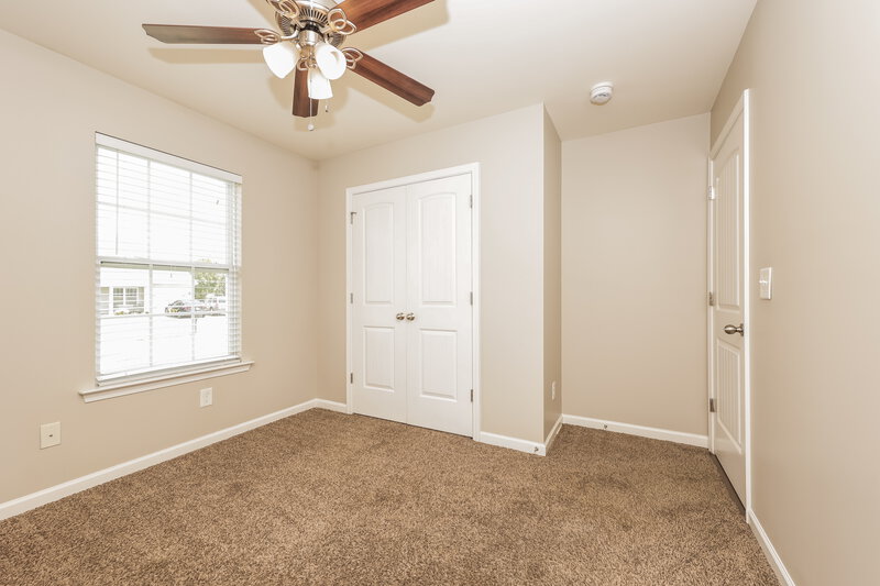 2,090/Mo, 2014 Cobblestone Dr Spring Hill, TN 37174 Bedroom View