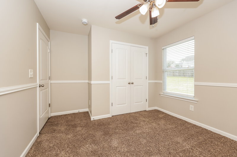 2,090/Mo, 2014 Cobblestone Dr Spring Hill, TN 37174 Bedroom View 2
