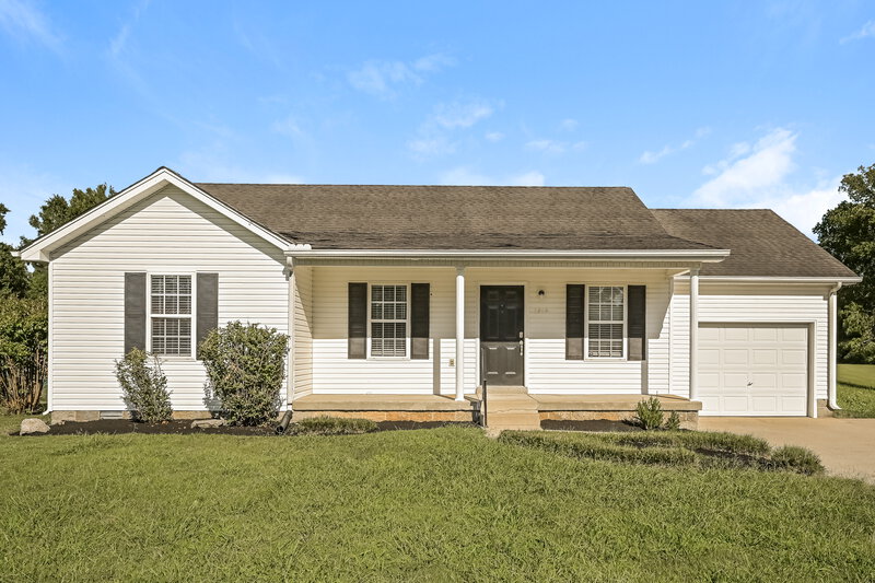 1,895/Mo, 1915 Steaford Ct Murfreesboro, TN 37127 External View