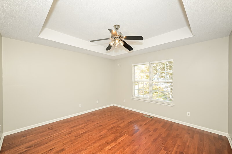 1,895/Mo, 1915 Steaford Ct Murfreesboro, TN 37127 Main Bedroom View