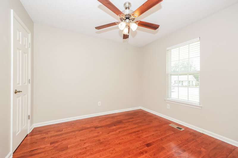 2,035/Mo, 1915 Steaford Ct Murfreesboro, TN 37127 Bedroom View