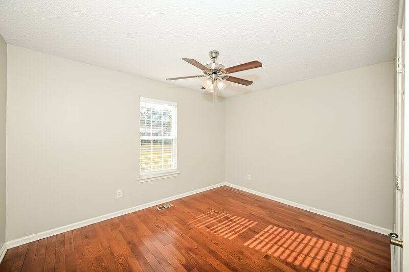 1,895/Mo, 1915 Steaford Ct Murfreesboro, TN 37127 Bedroom View