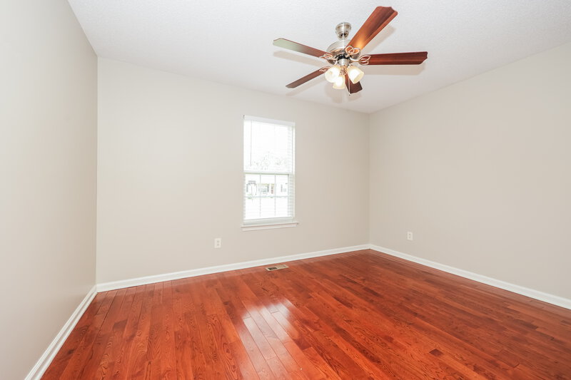 2,035/Mo, 1915 Steaford Ct Murfreesboro, TN 37127 Bedroom View 2