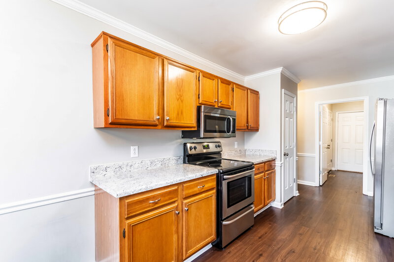 2,235/Mo, 2140 Liberty Dr Murfreesboro, TN 37129 Kitchen View