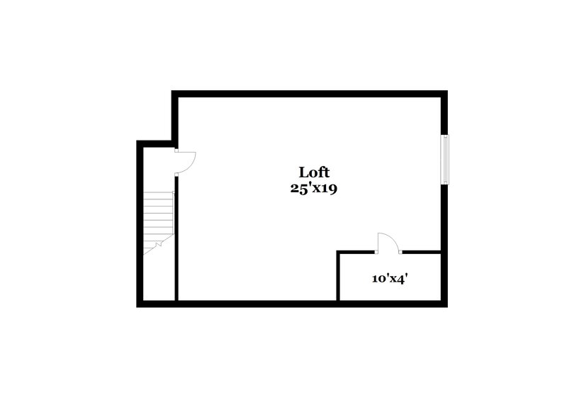 2,080/Mo, 2831 Maple Cir Thompsons Station, TN 37179 Floor Plan View 2