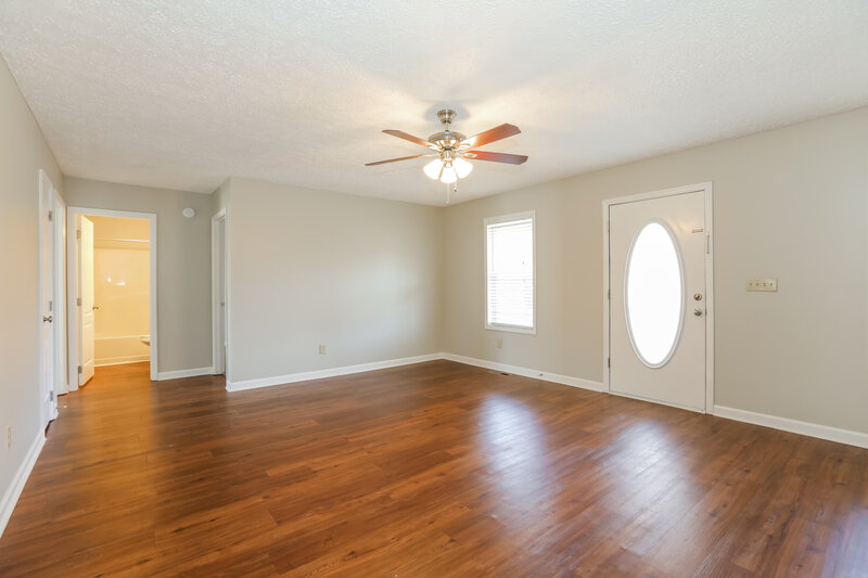 2,080/Mo, 2831 Maple Cir Thompsons Station, TN 37179 Living Room View 2