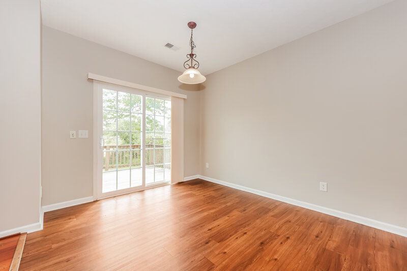 1,960/Mo, 1008 Solomon Ln Spring Hill, TN 37174 Dining Room View